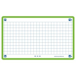 Oxford 400133872 intercalaire Vert 80 pièce(s)