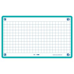 Oxford 400133873 index card Mint colour 80 pc(s)