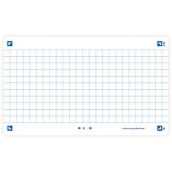 Oxford 400133874 index card 80 pc(s)