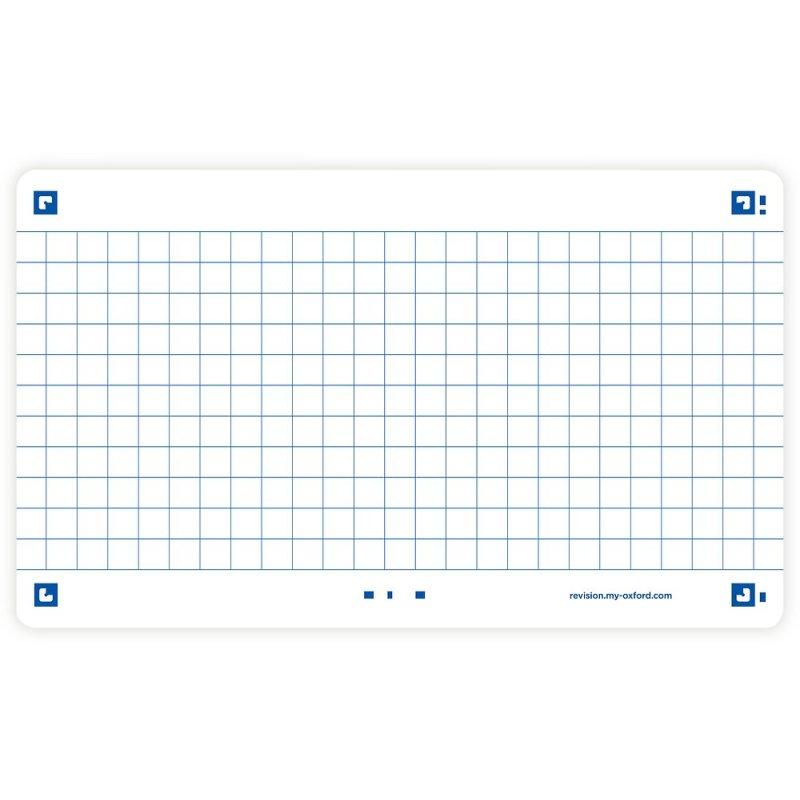 Oxford 400133874 index card 80 pc(s)