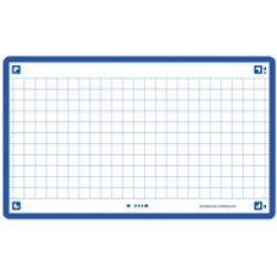 Oxford Fiches "Flash 2.0", 75 x 125 mm, ligné, blanc