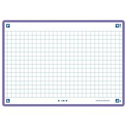 Oxford 400133901 index card Violet 80 pc(s)