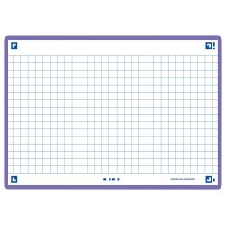 Oxford Fiches "Flash 2.0", 105 x 148 mm, violet