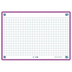 Oxford Fiches "Flash 2.0", 105 x 148 mm, lilas