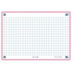 Oxford 400133903 index card Pink 80 pc(s)