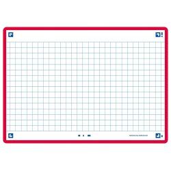 Oxford 400133904 index card Red 80 pc(s)