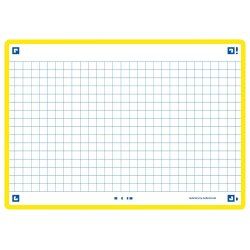 Oxford 400133907 index card Yellow 80 pc(s)