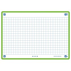 Oxford Fiches "Flash 2.0", 105 x 148 mm, vert