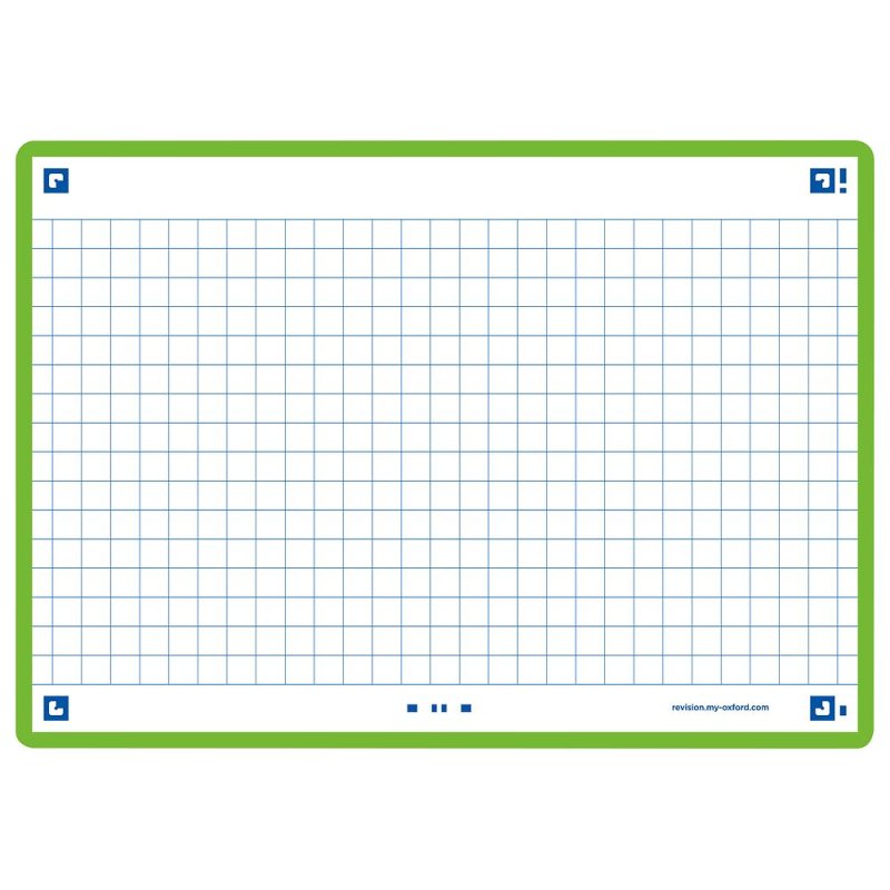 Oxford Fiches "Flash 2.0", 105 x 148 mm, vert