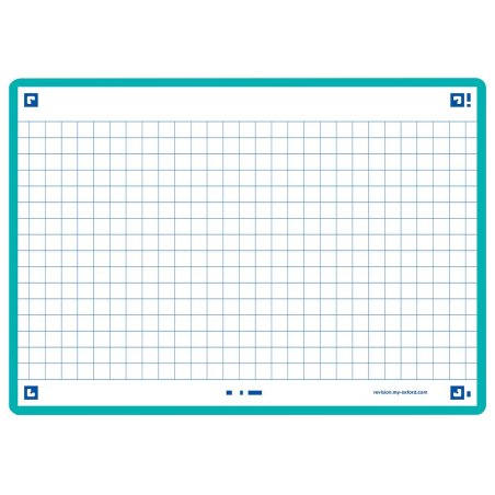 Oxford 400133909 index card Mint colour 80 pc(s)