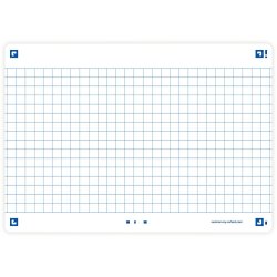 Oxford Fiches "Flash 2.0", 105 x 148 mm, blanc