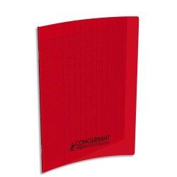 Oxford 400002781 writing notebook 32 sheets Red