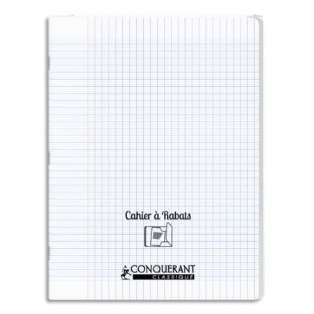 Oxford 400104006 writing notebook 96 sheets Transparent