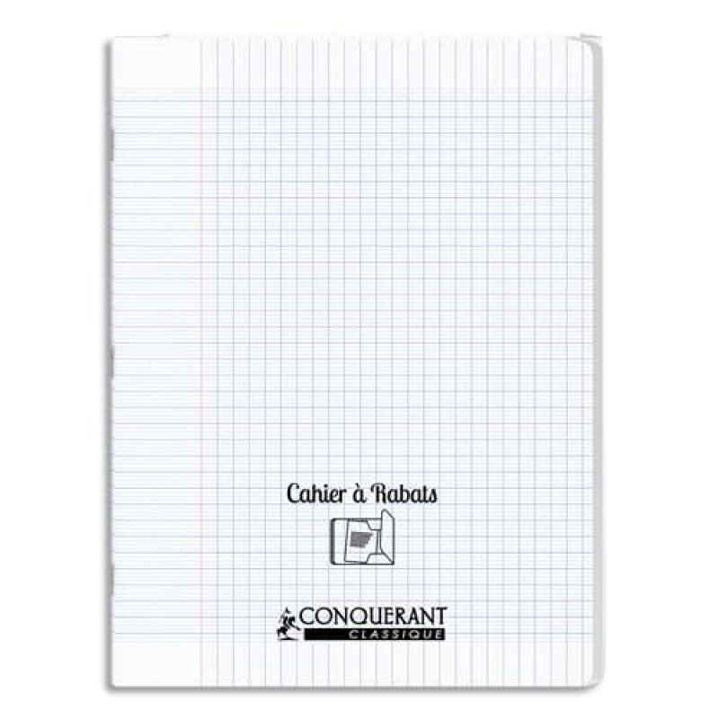 Oxford 400104038 bloc-notes 96 feuilles Blanc