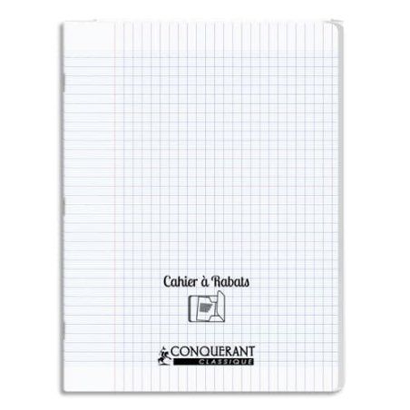 Oxford 400104038 bloc-notes 96 feuilles Blanc