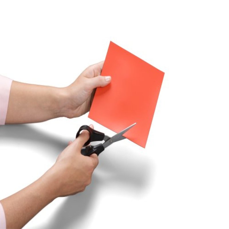 nobo Feuilles magnétiques, (L)150 x (P) 150 mm, assorti