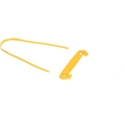 Fellowes 1189101 paper clip Plastic 1 pc(s)