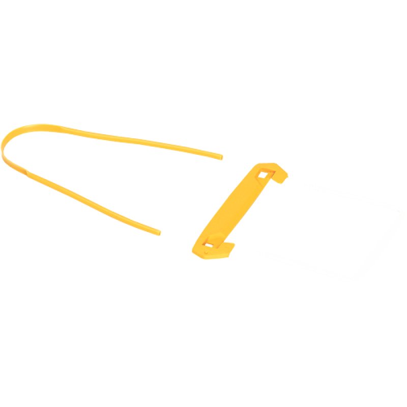 Fellowes 1189101 paper clip Plastic 1 pc(s)