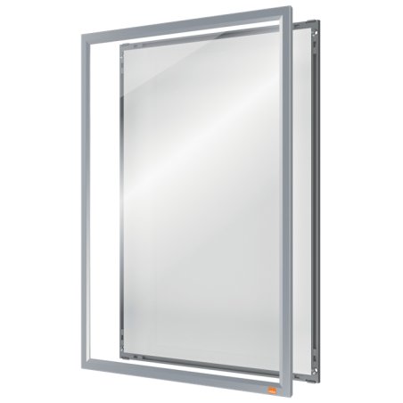 Nobo Impression Pro A3 339 x 463 mm Rectangle Blanc