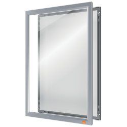 Nobo Impression Pro A4 250 x 340 mm Rectangle White