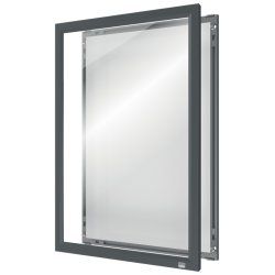 Nobo Impression Pro A4 250 x 340 mm Rectangle White
