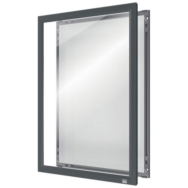 Nobo Impression Pro A4 250 x 340 mm Rectangle Blanc