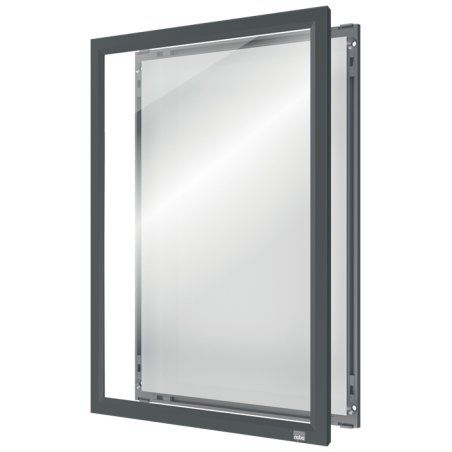 Nobo Impression Pro A4 250 x 340 mm Rectangle Blanc