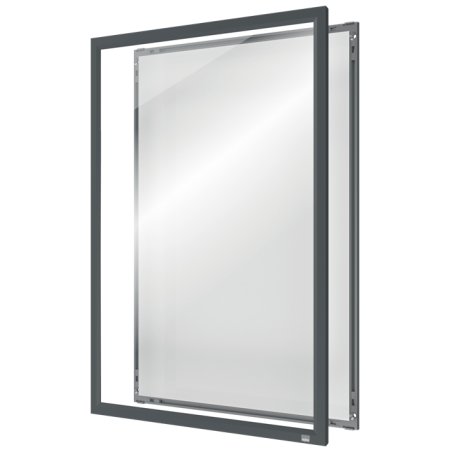 Nobo Impression Pro A3 339 x 463 mm Rectangle White