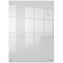 nobo Porte-affiche acrylique Premium Plus, A3, transparent
