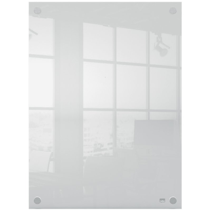 nobo Porte-affiche acrylique Premium Plus, A3, transparent