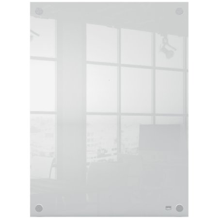 nobo Porte-affiche acrylique Premium Plus, A3, transparent