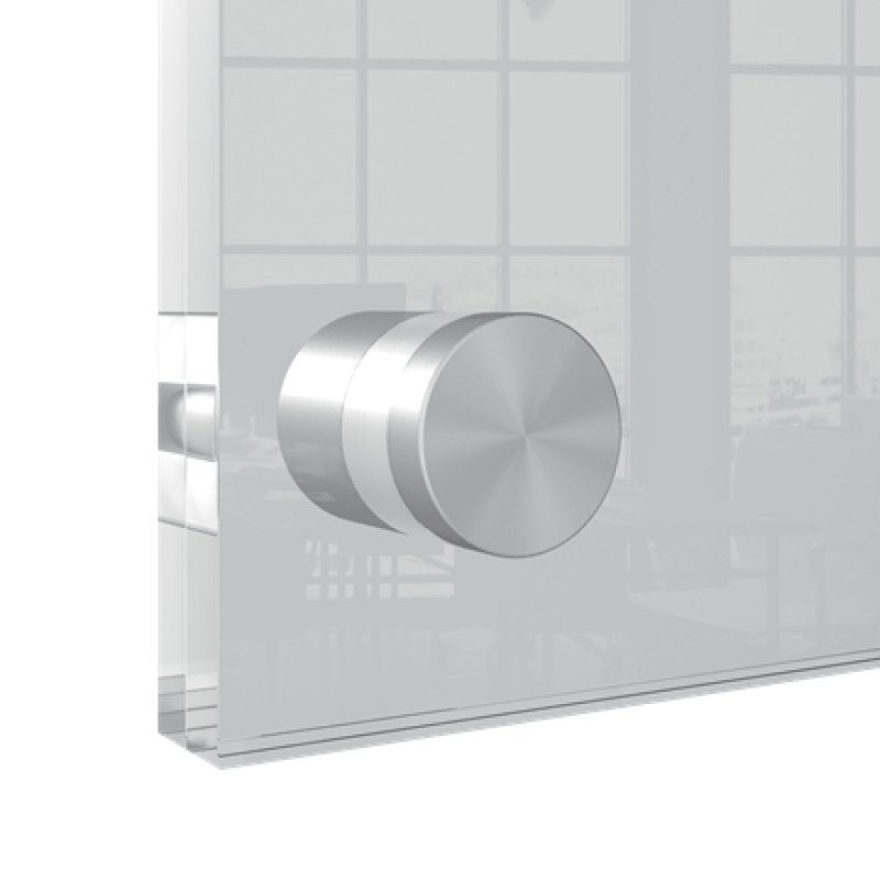 Nobo Premium Plus A3 Tableau blanc 420 x 297 mm Acrylique