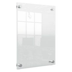 Nobo Premium Plus A4 whiteboard 297 x 210 mm Acrylic