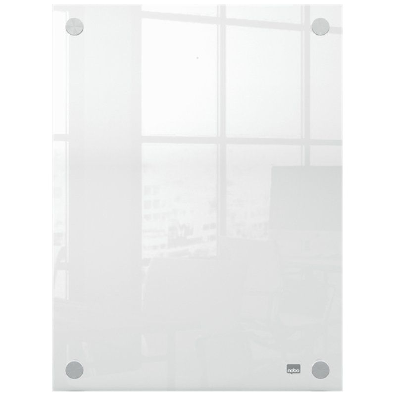 Nobo Premium Plus A4 Tableau blanc 297 x 210 mm Acrylique