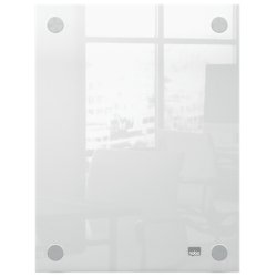 Nobo Premium Plus A5 Tableau blanc 148 x 210 mm Acrylique