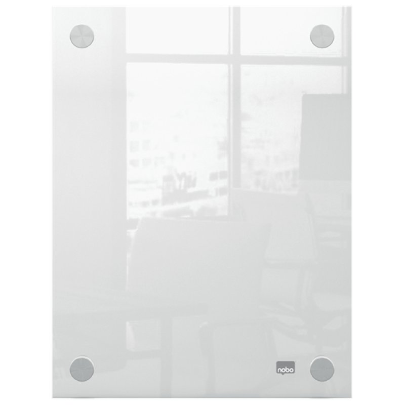Nobo Premium Plus A5 Tableau blanc 148 x 210 mm Acrylique