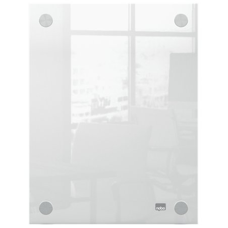 nobo Porte-affiche acrylique Premium Plus, A5, transparent