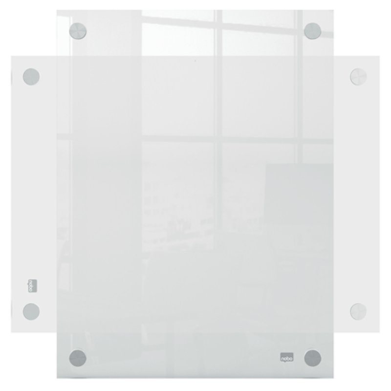 Nobo Premium Plus A5 whiteboard 148 x 210 mm Acrylic