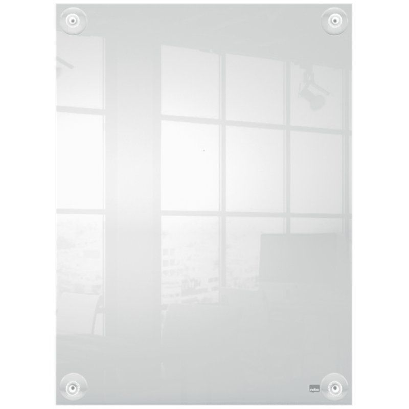 Nobo Premium Plus A3 Tableau blanc 420 x 297 mm Acrylique