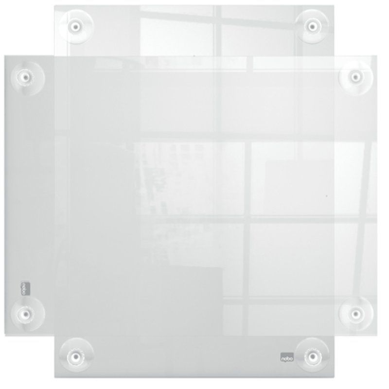 Nobo Premium Plus A3 whiteboard 420 x 297 mm Acrylic