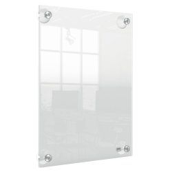 Nobo Premium Plus A4 whiteboard 297 x 210 mm Acrylic