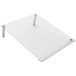 Nobo 1915612 Tableau blanc Acrylique