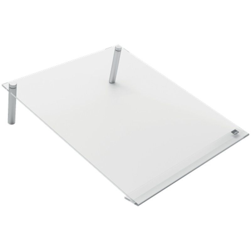 Nobo 1915612 whiteboard Acrylic