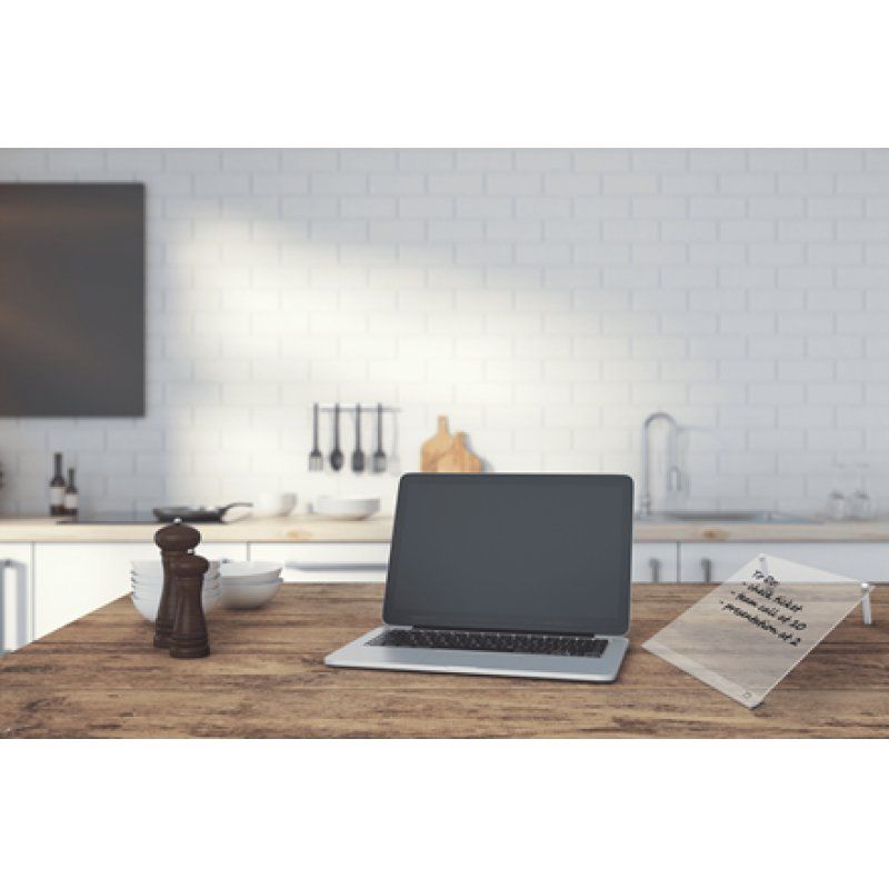 Nobo 1915612 whiteboard Acrylic