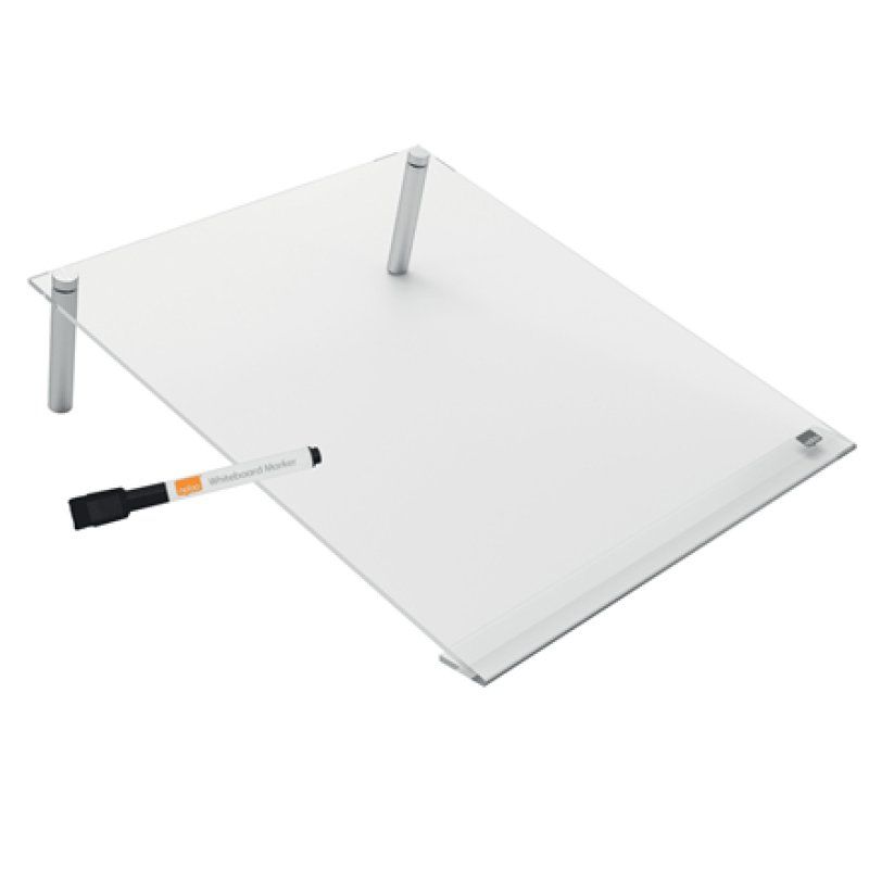 Nobo 1915612 whiteboard Acrylic