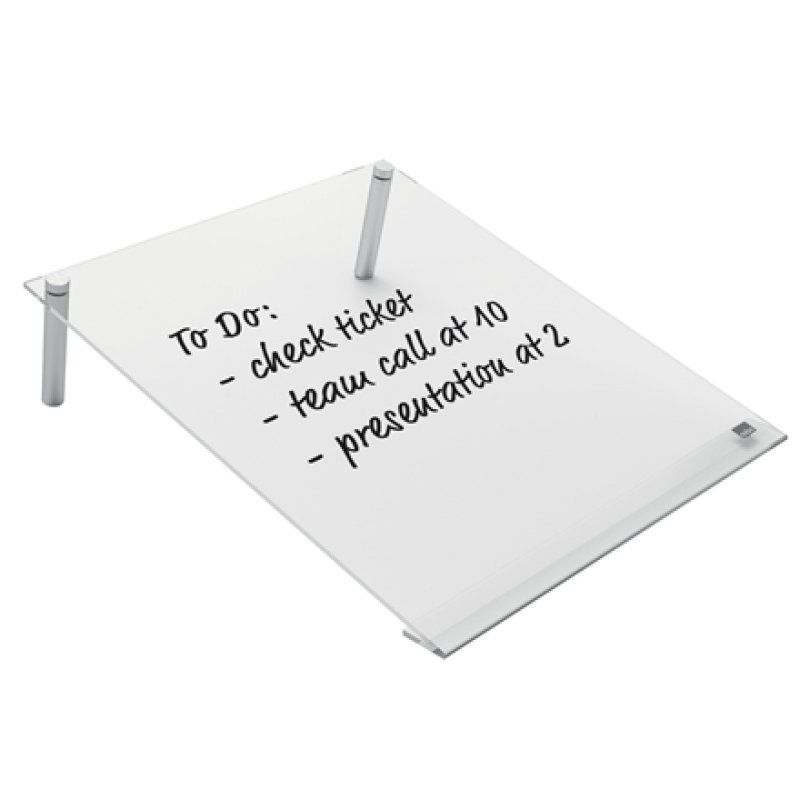 Nobo 1915612 whiteboard Acrylic