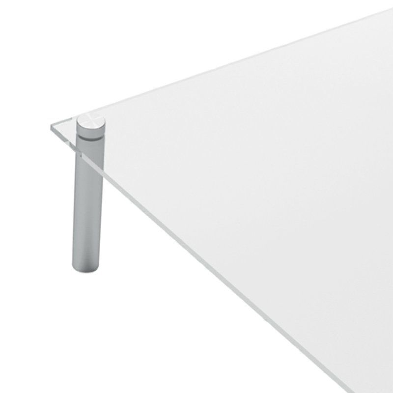 Nobo 1915612 whiteboard Acrylic