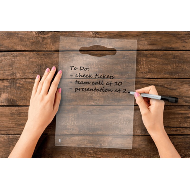 Nobo 1915613 whiteboard Acrylic