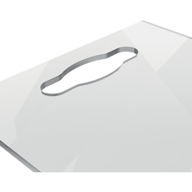 Nobo 1915613 whiteboard Acrylic