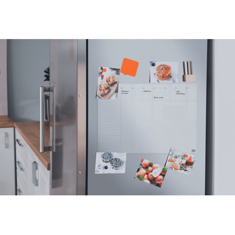 Nobo 1915614 whiteboard Acrylic